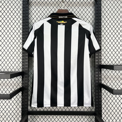 Santos FC Away Jersey 2026/27
