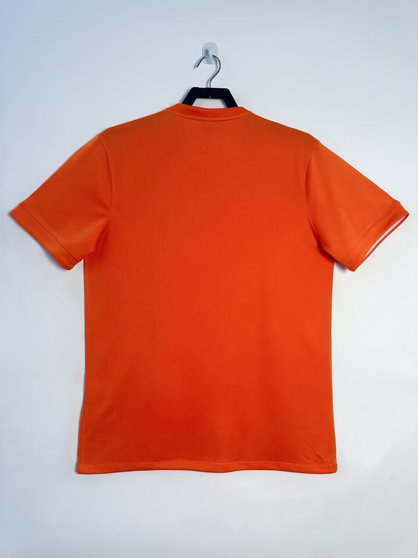 Netherlands 2014 World Cup Home Jersey