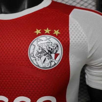 Ajax Home Jersey 2026/27