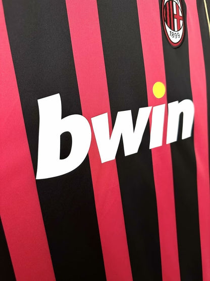 AC Milan Home Jersey 2006-07
