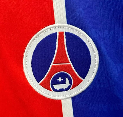 Paris Saint-Germain Home Jersey 1995-96