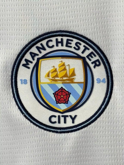 Manchester City Away Jersey 2026/27