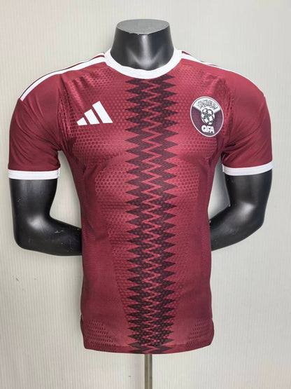 Qatar World Cup 2026 Jersey