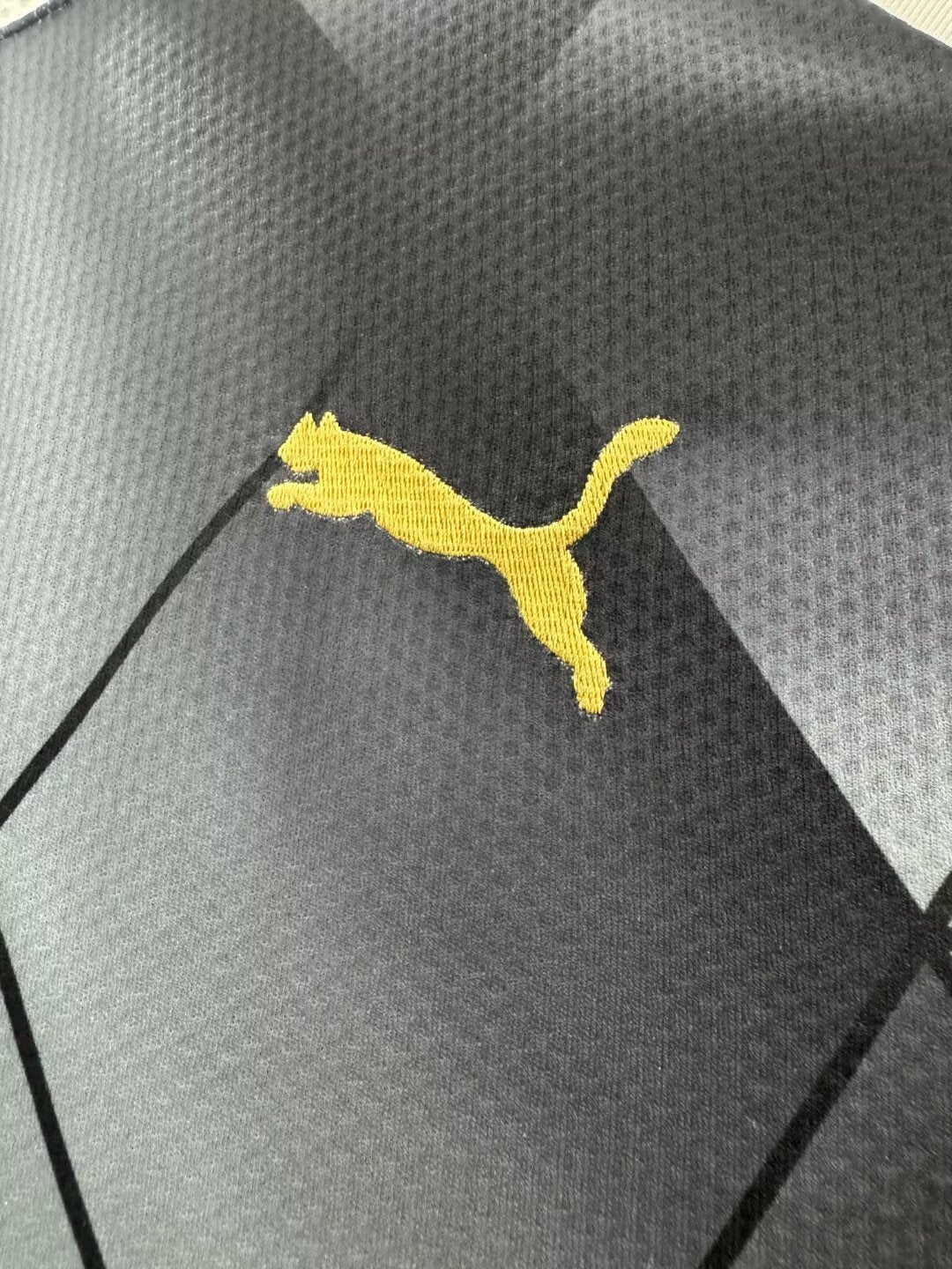 Leicester City Away Jersey 2015/16