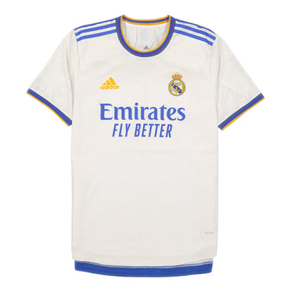 Real Madrid Home Jersey 21/22